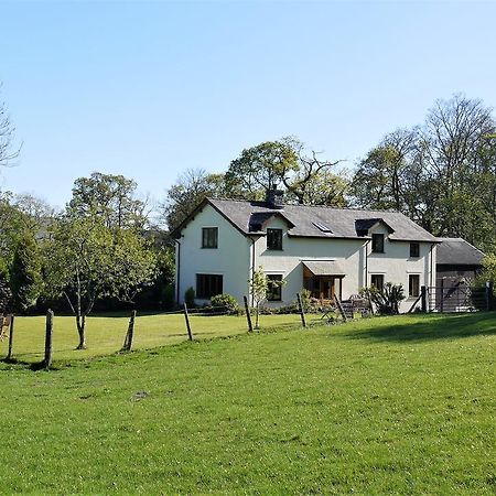Shepherds Bridge B&B Coniston Exterior photo